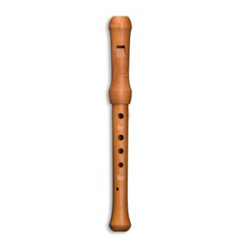 Soprano recorder Waldorf-Edition Pentatonic 7 tones Art.-Nr. 19147